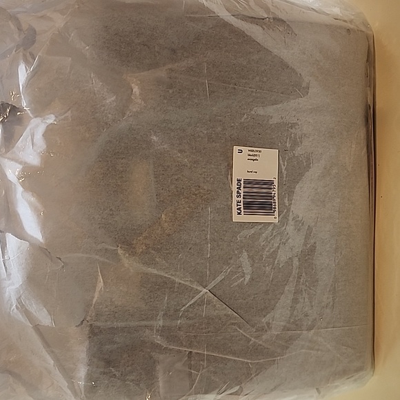 Kate Spade New York Evangelie Laurel Way Black Satchel - Picture 8 of 8